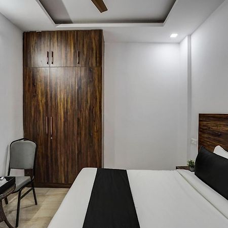 Hotel Townhouse Cloud Bay à Gurgaon Extérieur photo