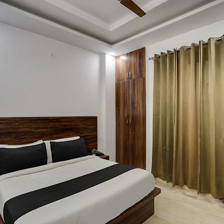 Hotel Townhouse Cloud Bay à Gurgaon Extérieur photo